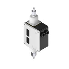 Danfoss Диференційне реле тиску, RT262AE 017D003066