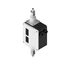 Danfoss Диференційне реле тиску, RT260AE 017D003666