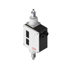 Danfoss Диференційне реле тиску, RT262AL 017D004366