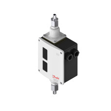 Danfoss Реле тиску RT260AL.0.5-4bar (017D004866)