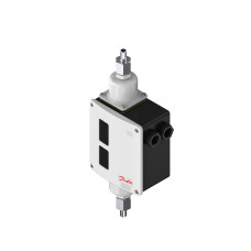 Danfoss Диференційне реле тиску, RT266AL 017D008166