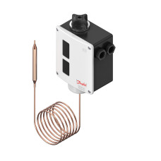 Danfoss Термостат, RT8L 017L003066