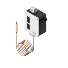 Danfoss Термостат, RT101L 017L006266