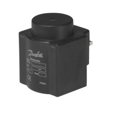 Danfoss BQ024CS Котушка для електромагнітних клапанів EV 225 (018F4517)