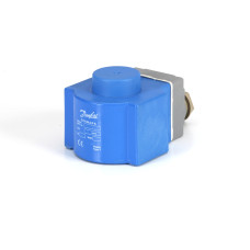 Danfoss Котушка 230AS 220В