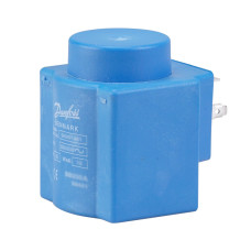 Danfoss BB230AS Котушка для електромагнітних клапанів EV 220-250 (018F7351)