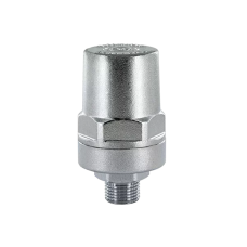 RIGAMONTI арматур. Амортизатор гідроудару Officine Rigamonti Hammer Stop 1/2