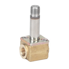 Danfoss Електромагнітний клапан, EV210A, Функція: НЗ, G, 1/4, 0.170 м³/год, FKM 032H8015