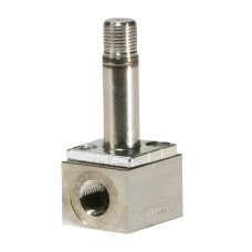 Danfoss Електромагнітний клапан, EV210A, Функція: НЗ, G, 1/8, 0.080 м³/год, FKM 032H8027