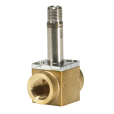 Danfoss Електромагнітний клапан, EV310A, Функція: НЗ, G, 1/8, 0.070 м³/год, FKM 032H8143