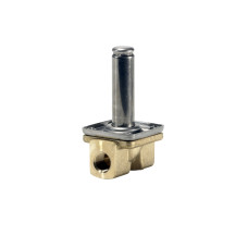 Danfoss EV220B 6B Клапан електромагнітний нормально закритий 1/4