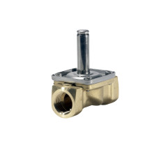 Danfoss Електромагнітний клапан, EV220B, Функція: НЗ, G, 3/4, 6.000 м³/год, FKM 032U1260