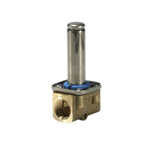 Danfoss Електромагнітний клапан, EV210B, Функція: НЗ, G, 3/8, 0.550 м³/год, EPDM 032U3605