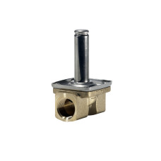 Danfoss Електромагнітний клапан, EV210B, Функція: НЗ, G, 1/2, 1.500 м³/год, EPDM 032U3617