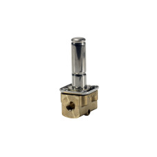 Danfoss Електромагнітний клапан, EV210B, Функція: НВ, G, 1/8, 0.080 м³/год, EPDM 032U3630