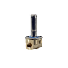 Danfoss Електромагнітний клапан, EV210B, Функція: НВ, G, 1/4, 0.150 м³/год, EPDM 032U3636