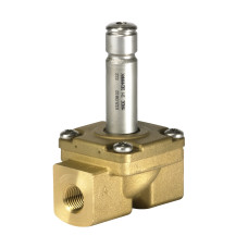 Danfoss EV225B 6 BD Електромагнітний клапан для пари 1/4