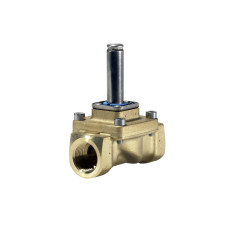 Danfoss Електромагнітний клапан, EV250B, Функція: НЗ, G, 3/4, 6.000 м³/год, FKM 032U5255