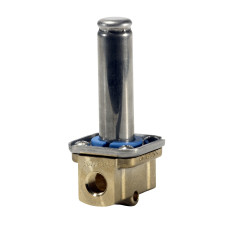 Danfoss Електромагнітний клапан, EV210B, Функція: НЗ, G, 1/8, 0.080 м³/год, EPDM 032U5701