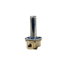 Danfoss Електромагнітний клапан, EV210B, Функція: НЗ, G, 1/8, 0.080 м³/год, FKM 032U5702