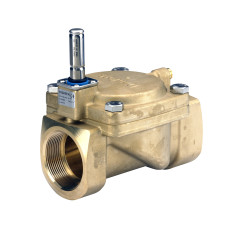 Danfoss EV220B 50G Клапан електромагнітний нормально відкритий 2