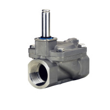Danfoss Електромагнітний клапан, EV220B, Функція: НЗ, G, 1 1/4, 18.000 м³/год, FKM 032U8509
