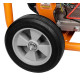 Генератор бензиновий Neo Tools 230/400В, 1/3 фази 7.0/7.5кВт, електростартер, IP23M, 90кг, 04-732