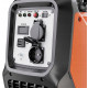 Генератор бензиновий інверторний Neo Tools 230В, 3/3.2кВт, ручний стартер, USB Type C 5, 22кг, 04-734