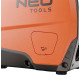Генератор бензиновий інверторний Neo Tools 230В, 3/3.2кВт, ручний стартер, USB Type C 5, 22кг, 04-734