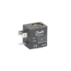 Danfoss Котушка AC230C 230В 50/60 Гц 7Вт(пр. класс 0426004280) (042N0821)