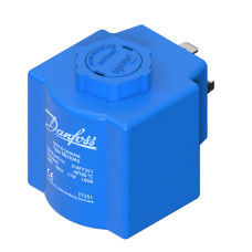 Danfoss Котушка 220V50HZ