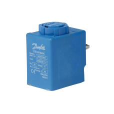Danfoss Котушка BA 220В 50Гц