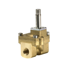 Danfoss Електромагнітний клапан, EV220A, Функція: НЗ, G, 1/4, 1.00 м³/год, EPDM 042U4001