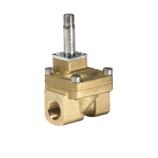Danfoss Електромагнітний клапан, EV220A, Функція: НЗ, G, 3/8, 1.00 м³/год, EPDM 042U4002