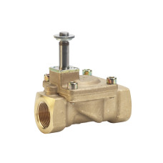 Danfoss Солен.клапан EV220A18B G 34N NC000(пр. класс 0404004242)