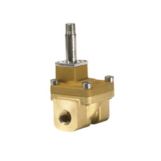 Danfoss Електромагнітний клапан, EV220A, Функція: НВ, G, 1/4, 1.000 м³/год, NBR 042U4053