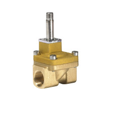 Danfoss Солен.клапан EV220A12B G 12N NO000