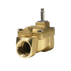 Danfoss Електромагнітний клапан, EV220A, Функція: НЗ, G, 1 1/4, 15.000 м³/год, EPDM 042U4085