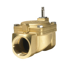 Danfoss Соленоїдний клапан EV220A50B G 2N NC000(пр. клас 0404004236)