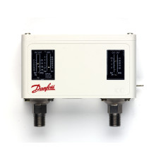 Danfoss Реле тиску KP44 2-12barG1/4RG (060-001366)