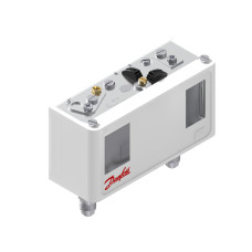 Danfoss Реле тиску, KP15 060-115466