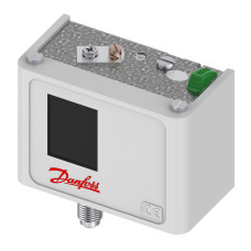 Danfoss Реле тиску KP 5 (060-117366)
