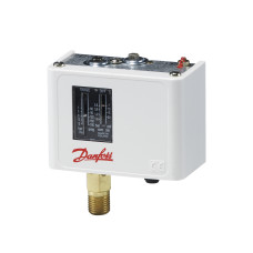 Danfoss Реле тиску KPI 36 4-12 bar G1/4A (060-118966)