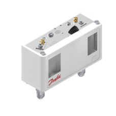 Danfoss Реле тиску, KP7BS 060-120066