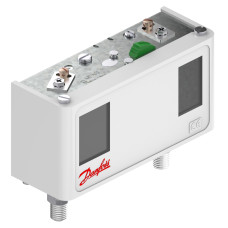 Danfoss Реле тиску, KP7ABS 060-120566