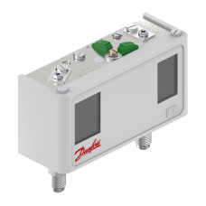 Danfoss Реле тиску, KP15 060-122066