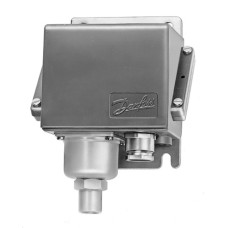 Danfoss Реле тиску, KPS31 060-311066