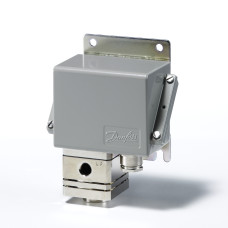 Danfoss Диференційне реле тиску, CAS155 060-313066