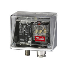 Danfoss Реле тиску KPI 35 (060-315766)