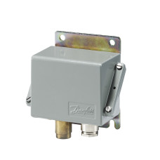 Danfoss Реле тиску, CAS143 060-316066